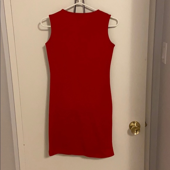 Funky Dress - Picture 2 of 2